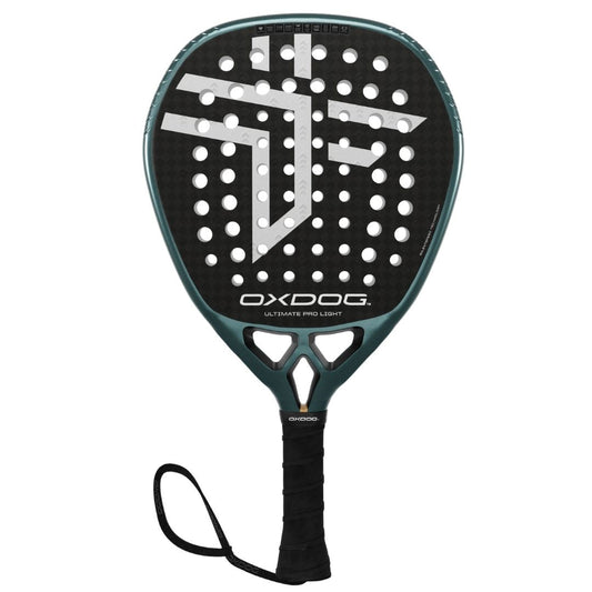 Oxdog Ultimate Pro Light 2027 Padelracket