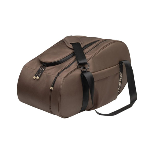 Cuera Oncourt Medium Padeltas (Walnoot)