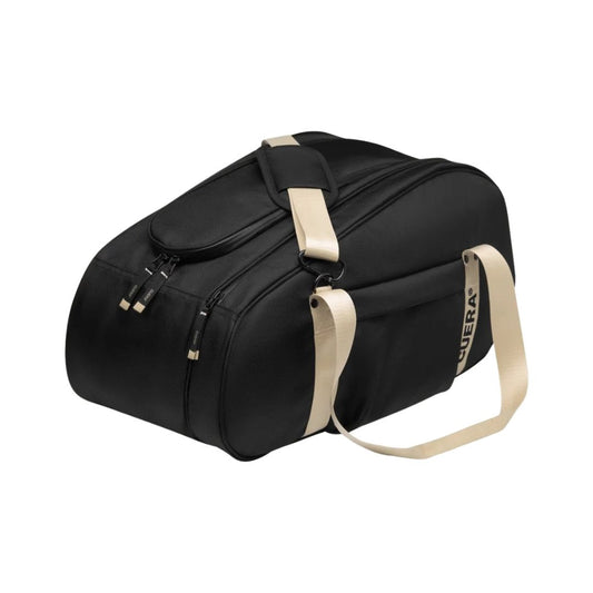 Cuera Oncourt Medium Padeltas (Zwart)