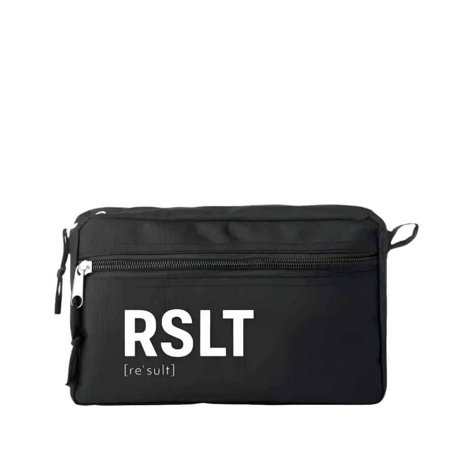 RSLT Toilettas