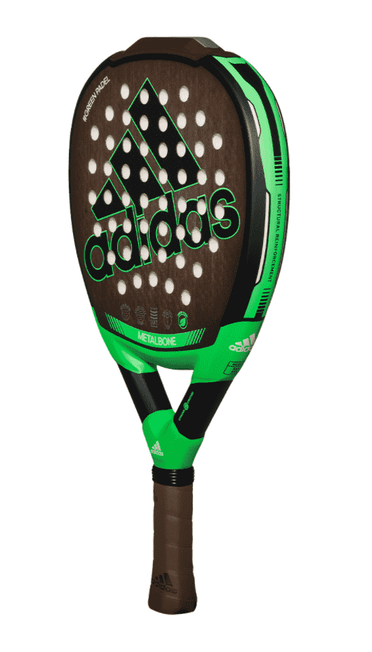 Adidas Metalbone #Greenpadel 2022 Padel Racket