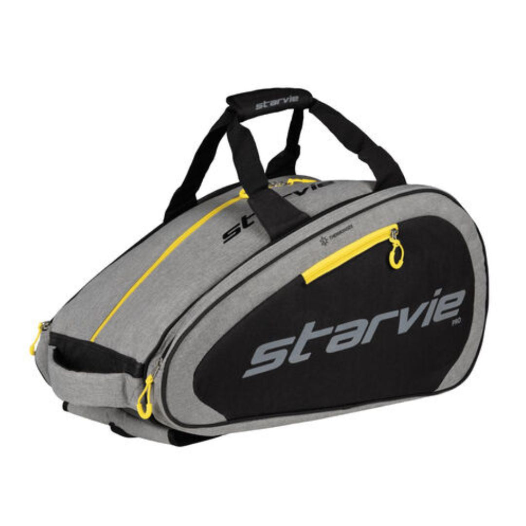 Starvie Plata Lux 2025 Padeltas
