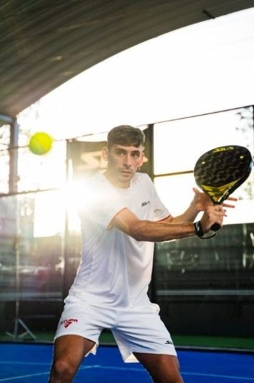Siux Electra ST3 Stupa Pro Padelracket