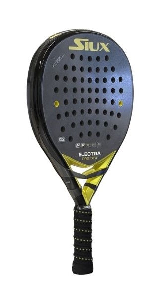 Siux Electra ST3 Stupa Pro Padelracket