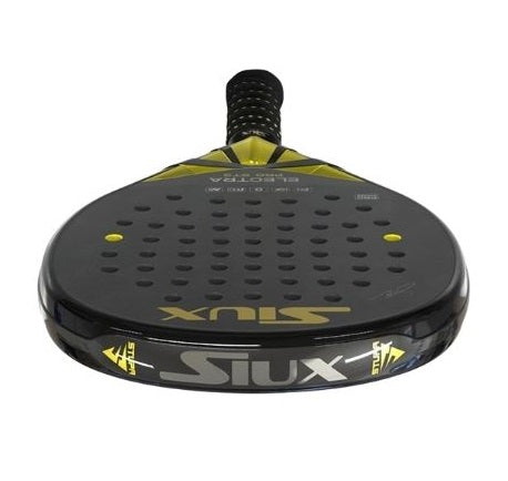 Siux Electra ST3 Stupa Pro Padelracket