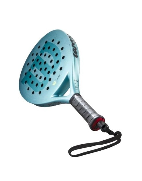 Wilson Accent LT Padelracket