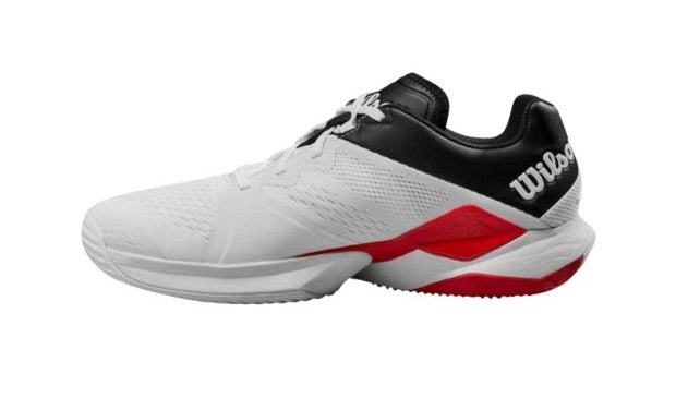 Wilson Bela Tour Padelshoenen (White/Infrared/Black)