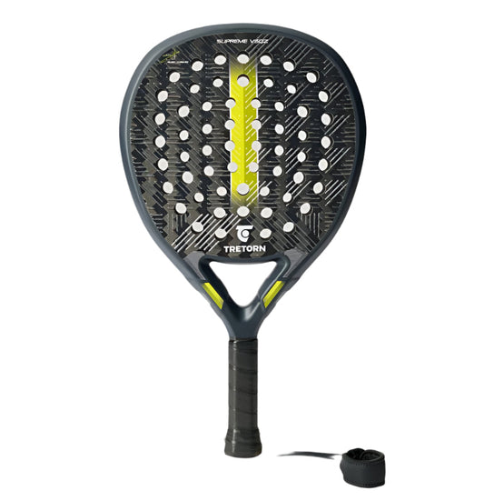 Tretorn Supreme Simon Vasquez 2025 padelracket