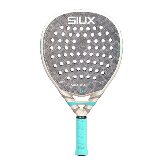 Siux Valkiria Pro 2026 Padelracket