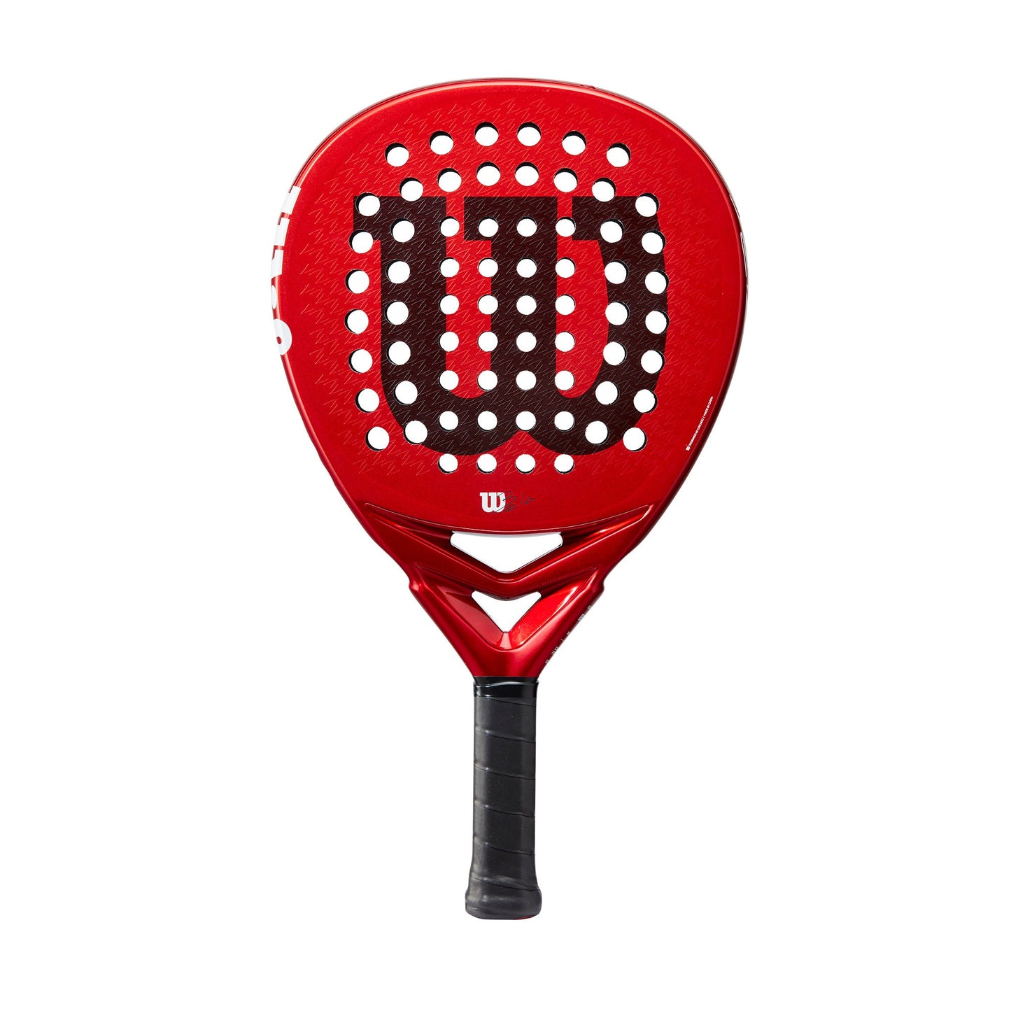 Wilson Bela Elite V2.5 Padelracket