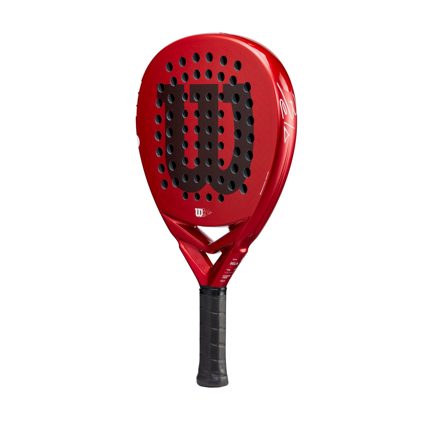 Wilson Bela Elite V2.5 Padelracket