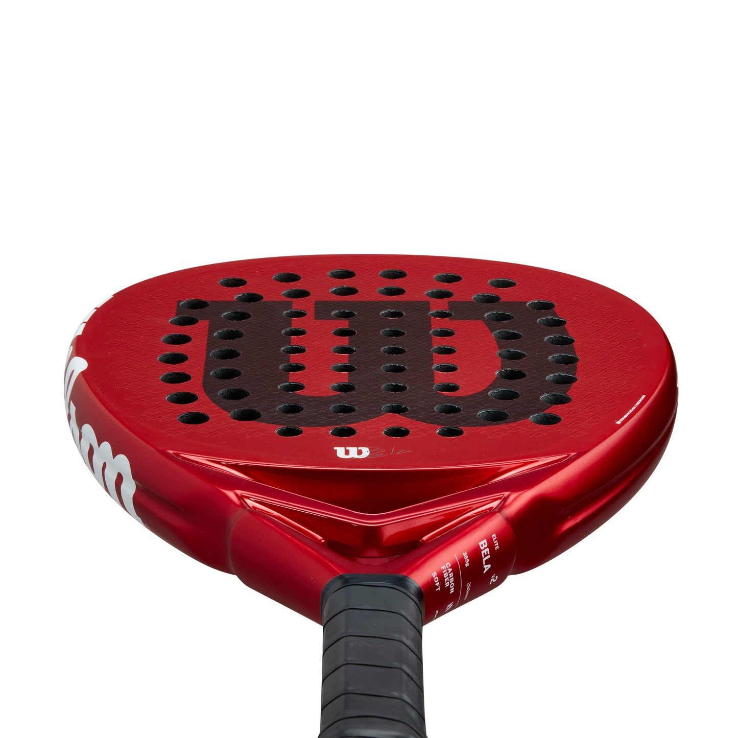 Wilson Bela Elite V2.5 Padelracket