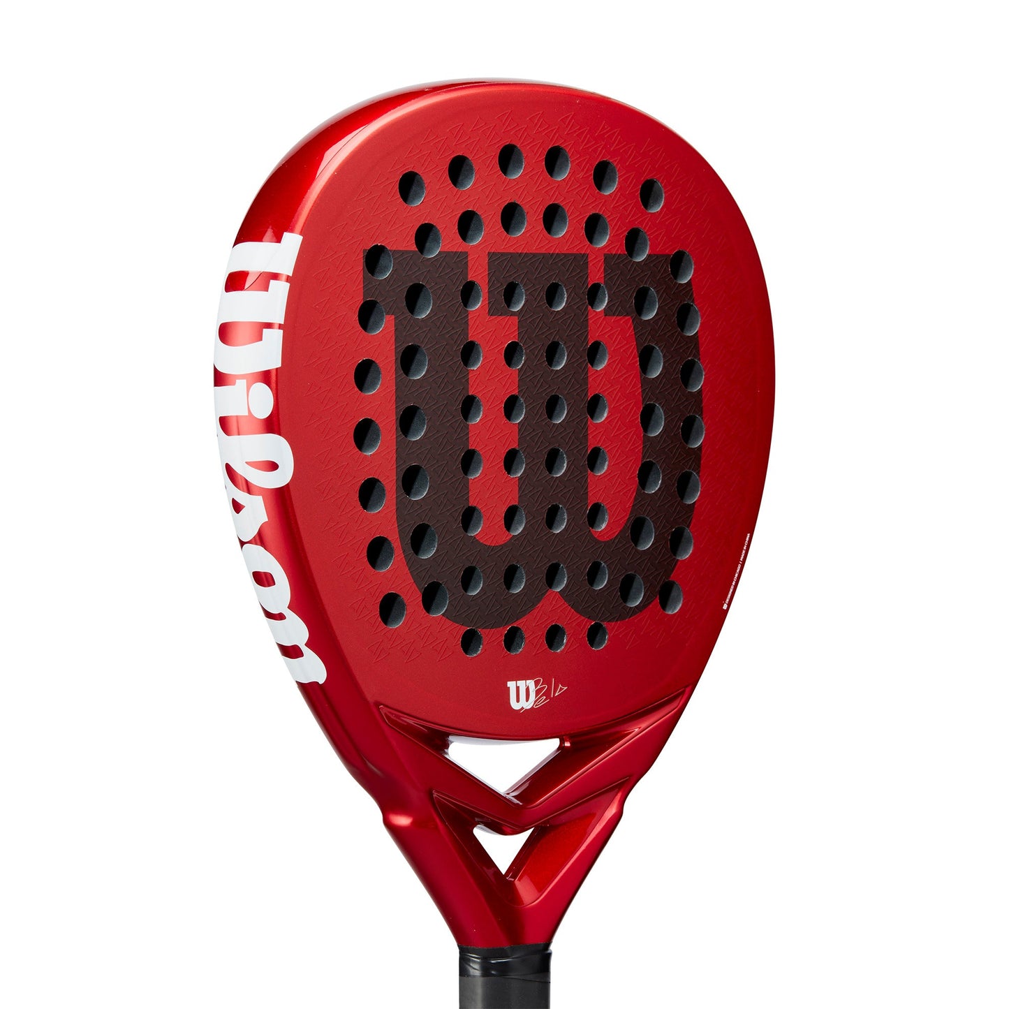 Wilson Bela Elite V2.5 Padelracket