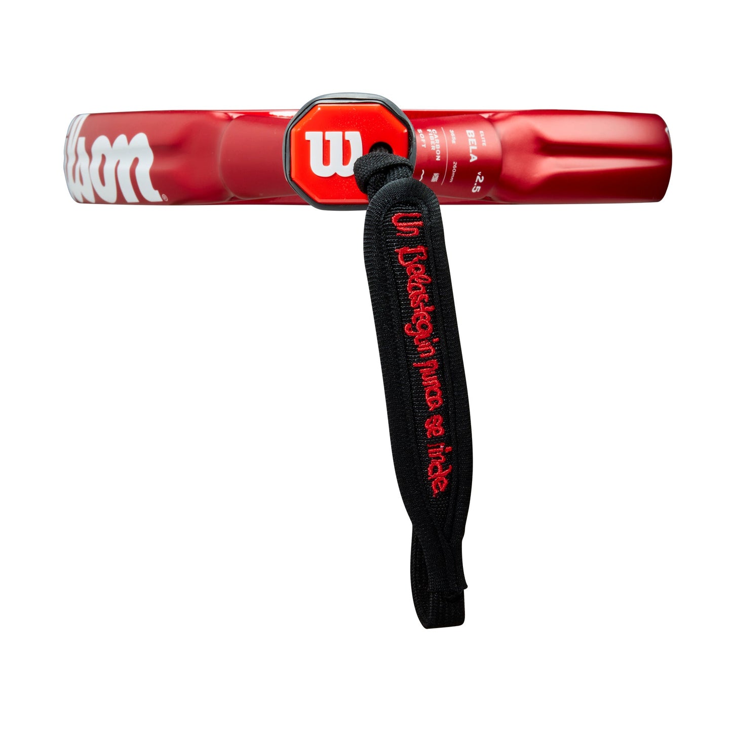 Wilson Bela Elite V2.5 Padelracket
