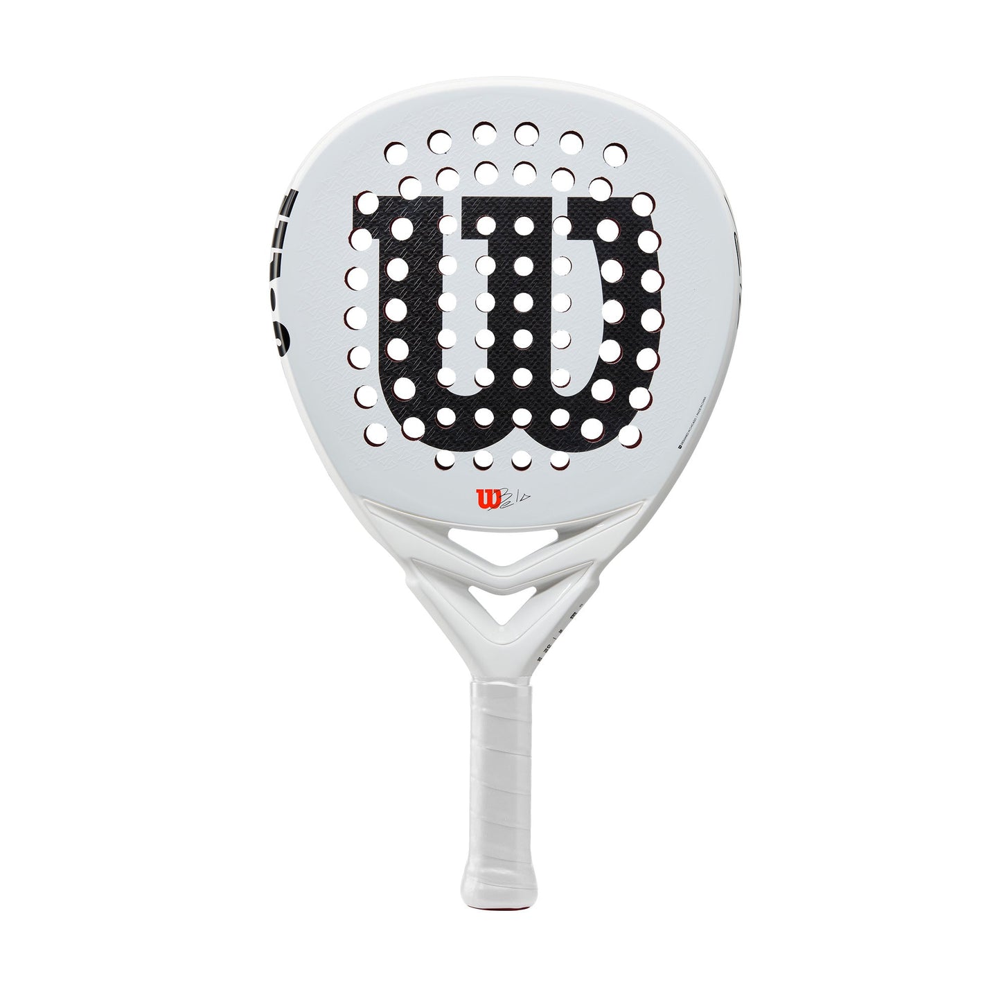 Wilson Bela LT V2.5 Padelracket
