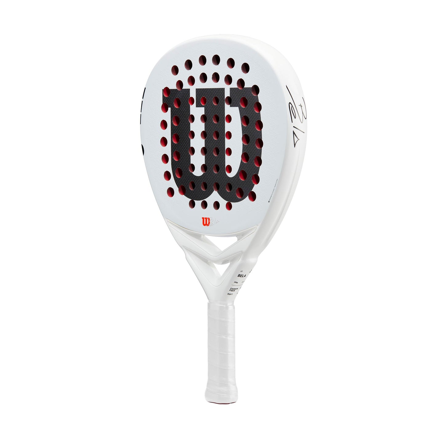 Wilson Bela LT V2.5 Padelracket