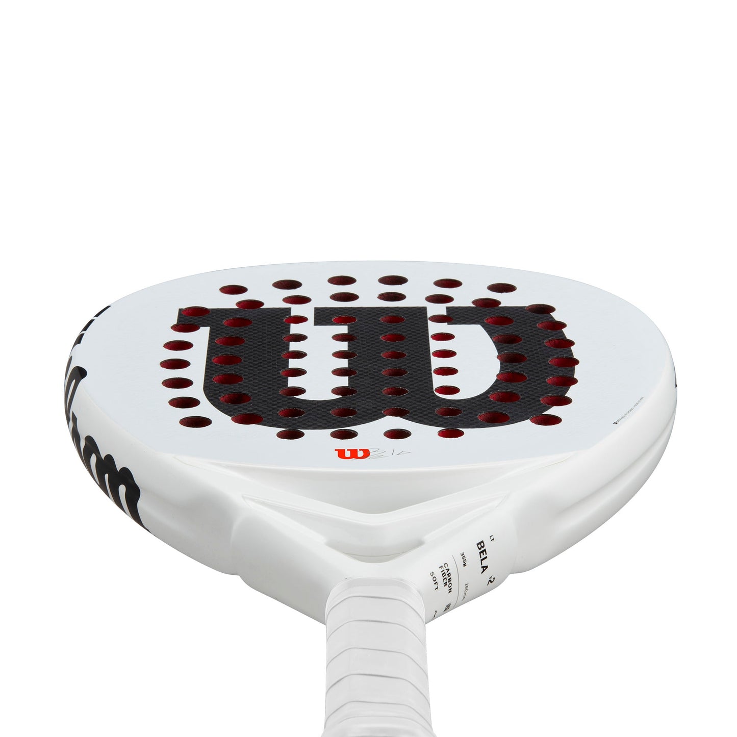 Wilson Bela LT V2.5 Padelracket