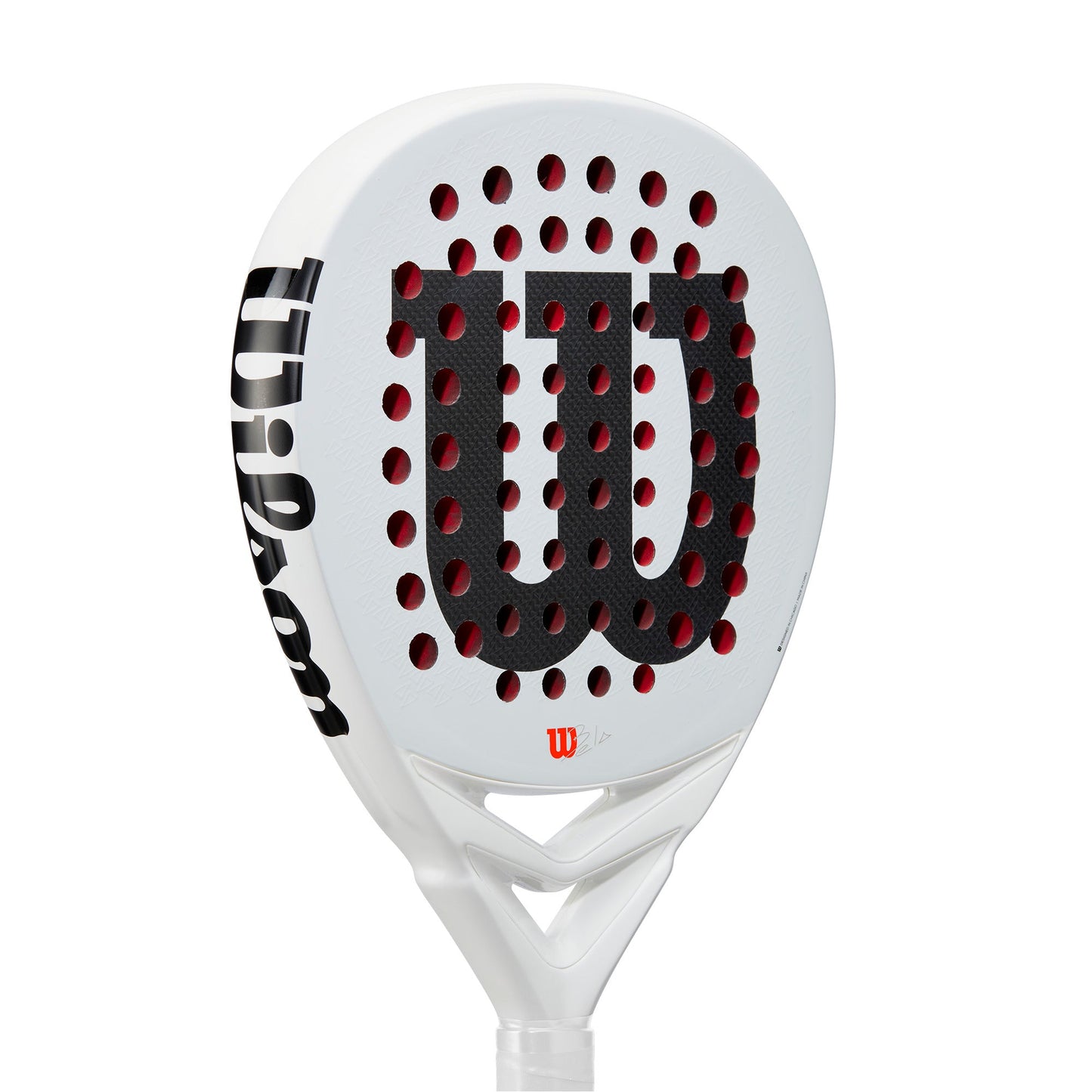 Wilson Bela LT V2.5 Padelracket