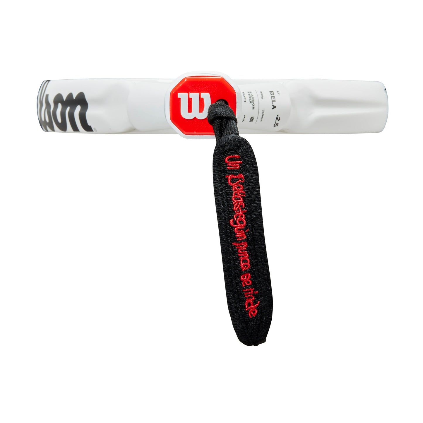 Wilson Bela LT V2.5 Padelracket