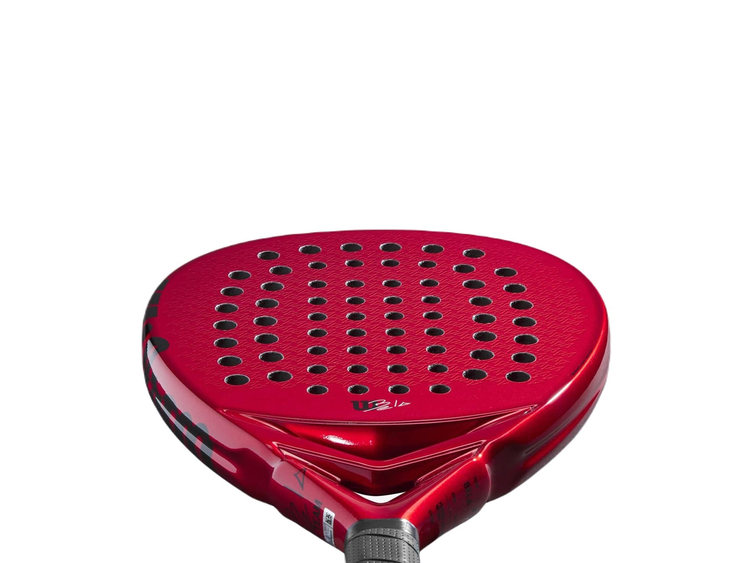 Wilson Bela Team V2 Padel Racket - Padellife.nl