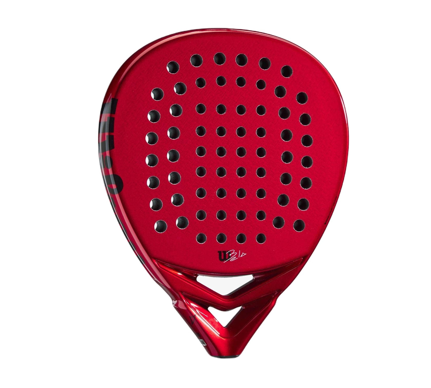 Wilson Bela Team V2 Padel Racket - Padellife.nl