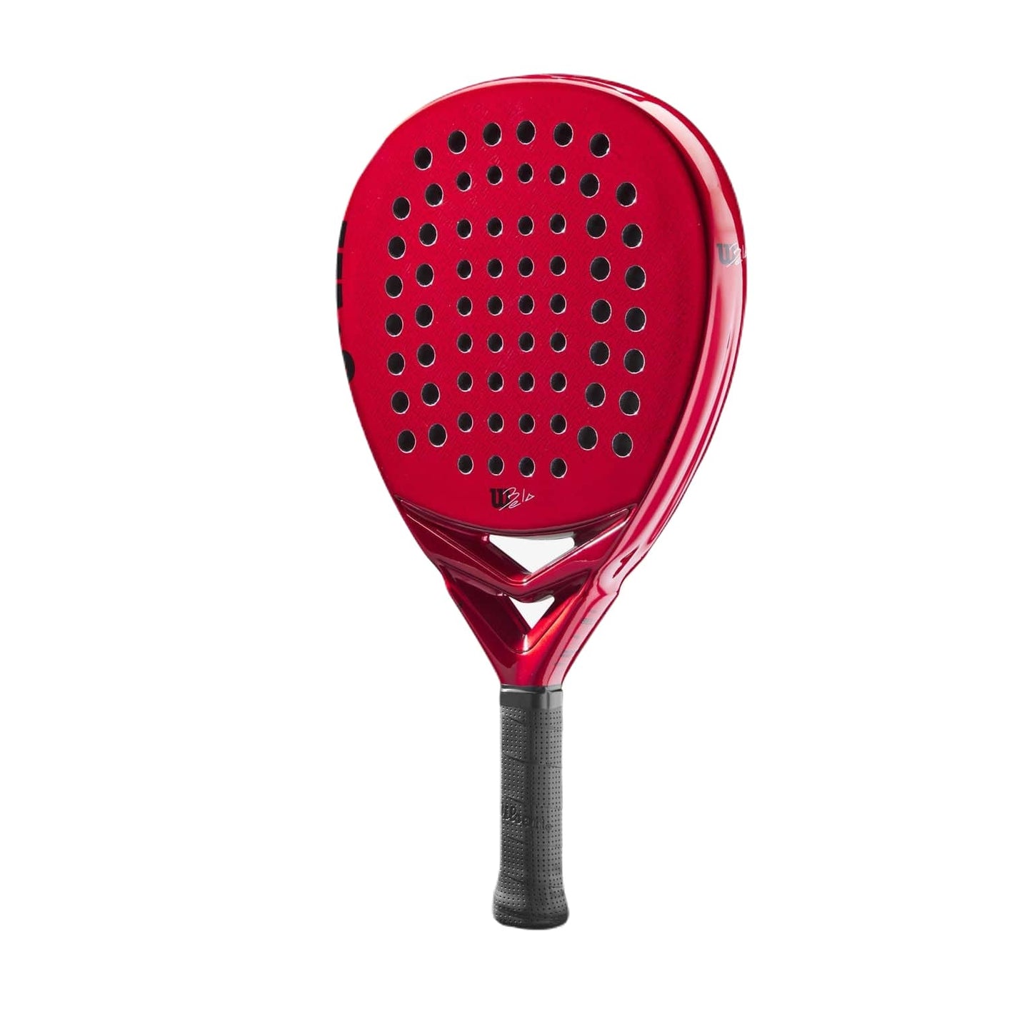 Wilson Bela Team V2 Padel Racket - Padellife.nl