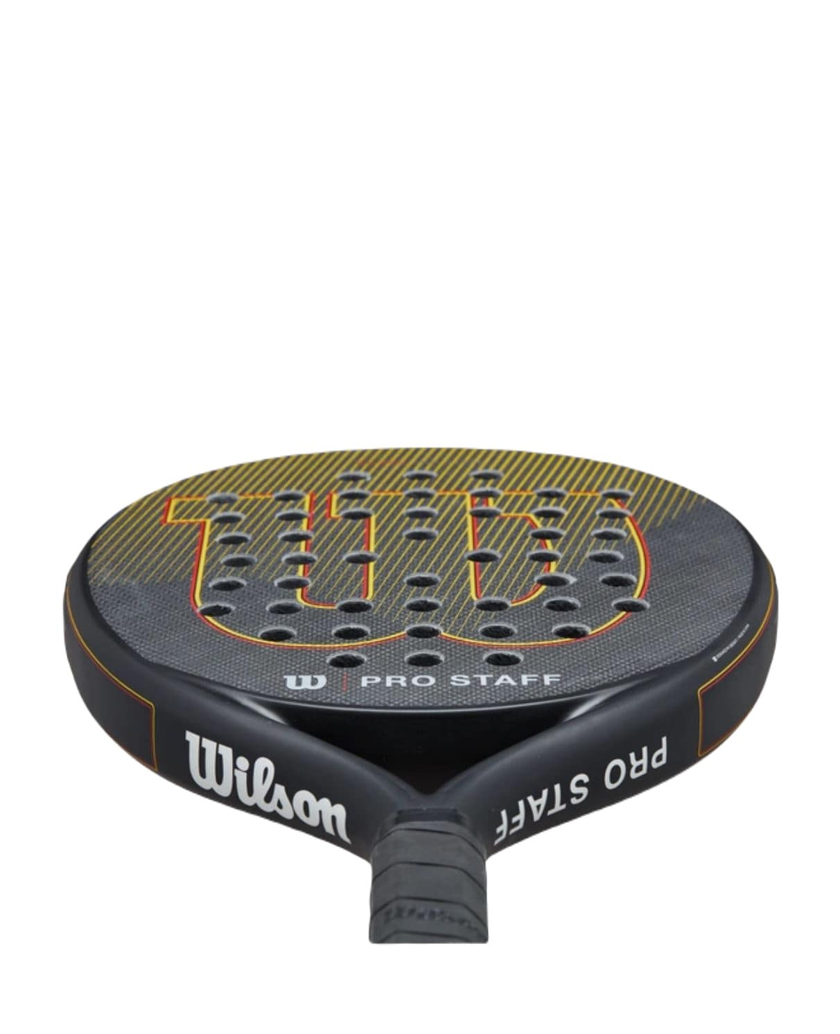 Wilson Pro Staff V2 Padel Racket - Padellife.nl