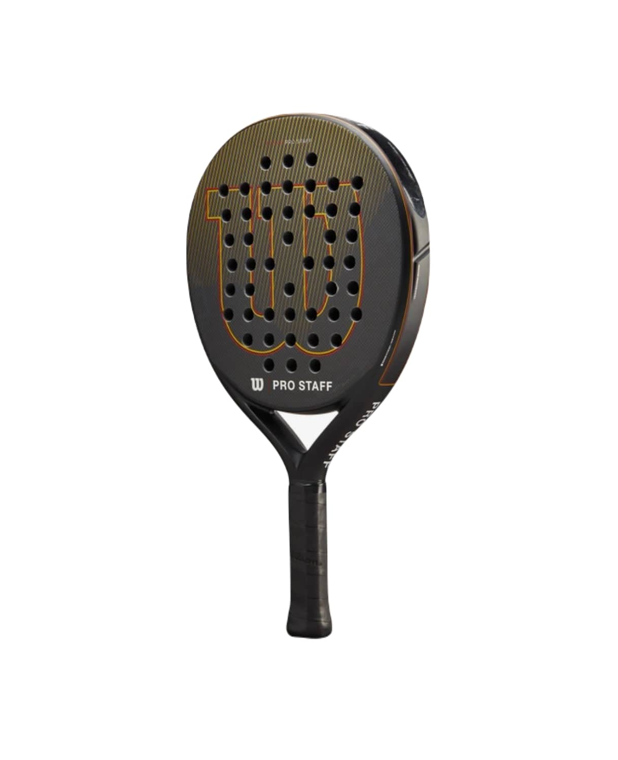 Wilson Pro Staff V2 Padel Racket - Padellife.nl