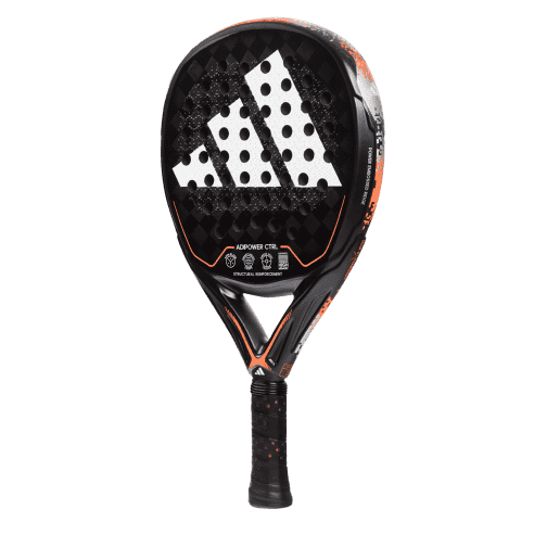 Adidas Adipower 3.2 CTRL Padel Racket