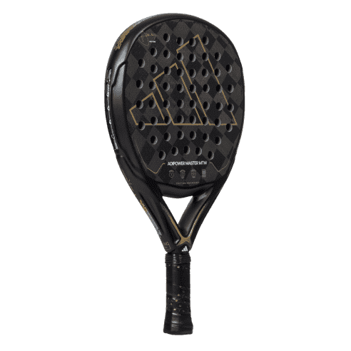 Adidas Adipower Multiweight Master LTD 2023 Padel Racket