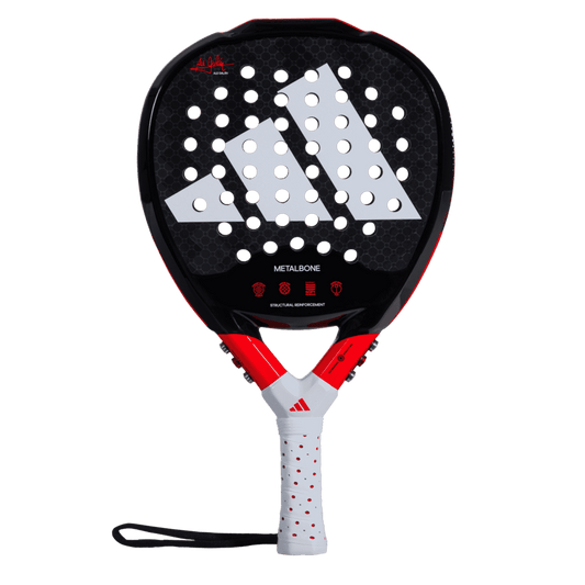Adidas Metalbone 3.2 padel racket - Padellife.nl