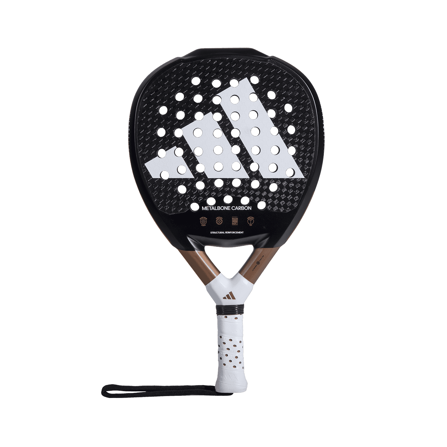 Adidas Metalbone Carbon - Padellife.nl