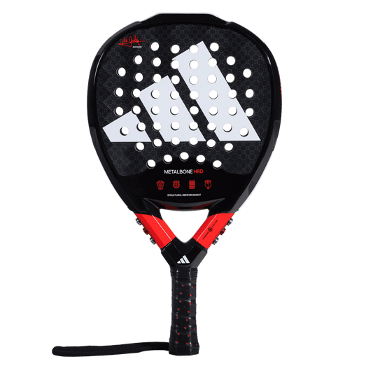Adidas Metalbone HRD 3.2 Padel Racket