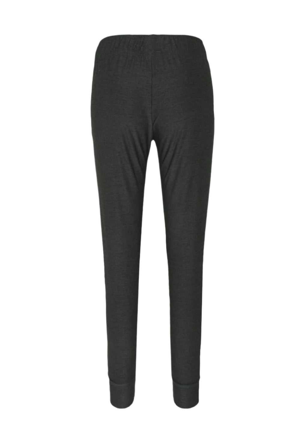 Mizuno Trainingsbroek (Black Melange)