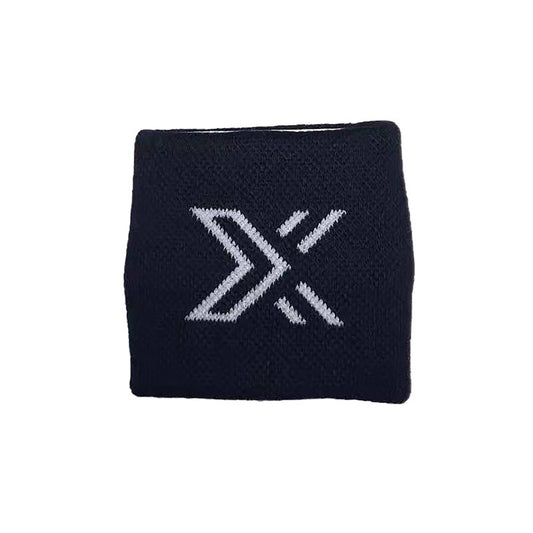 Oxdog Bolt Short Wristband (Zwart)