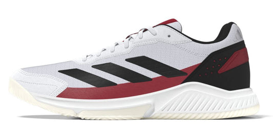Adidas Courtquick Padel Schoenen (Wit)