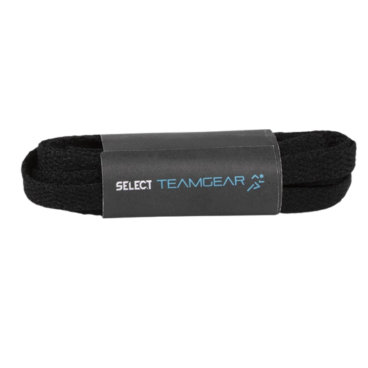 Veters 120 cm (Zwart)