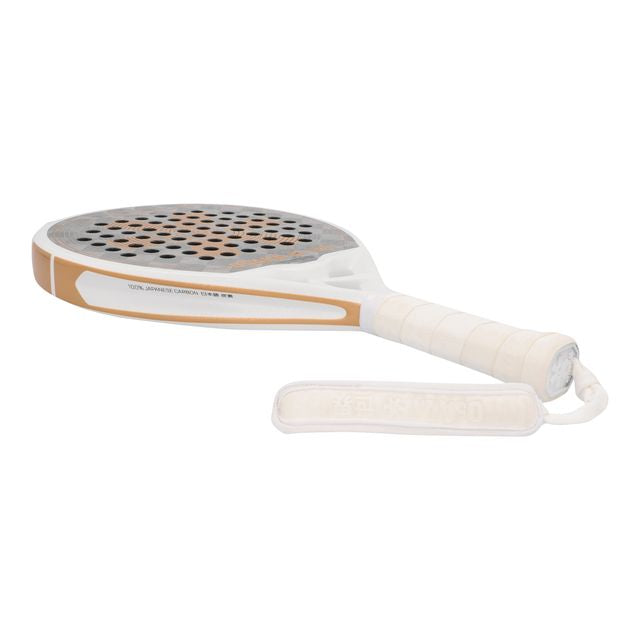 Osaka Pro Tour LTD Control 2024 Padel Racket