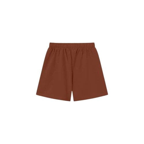 Cuera Active Globe Korte Broek (Espresso)