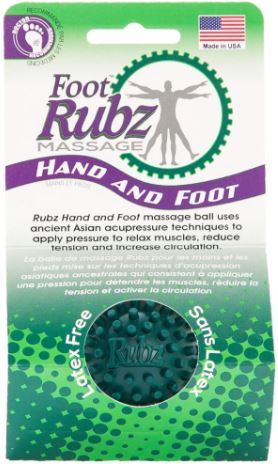 Foot Rubz Original Massagebal