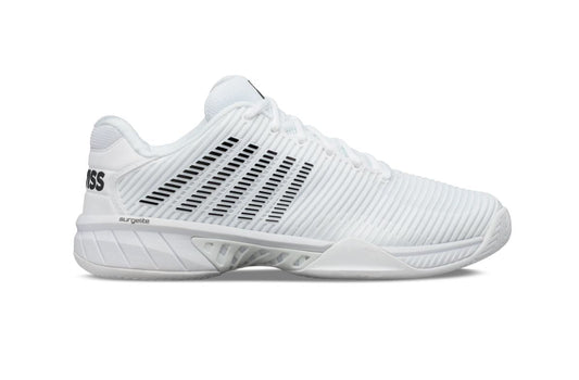 K-Swiss Hypercourt Express 2 Heren (Wit / Zwart)
