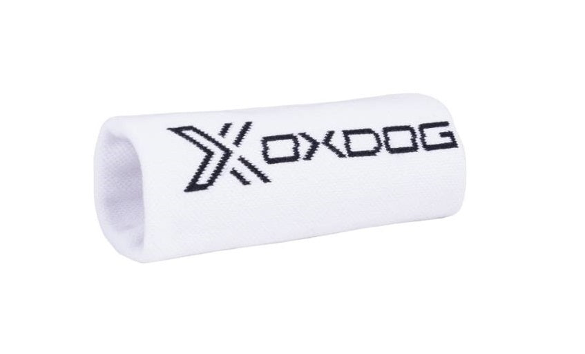 Oxdog Bolt Lang Polsbandje (Wit)