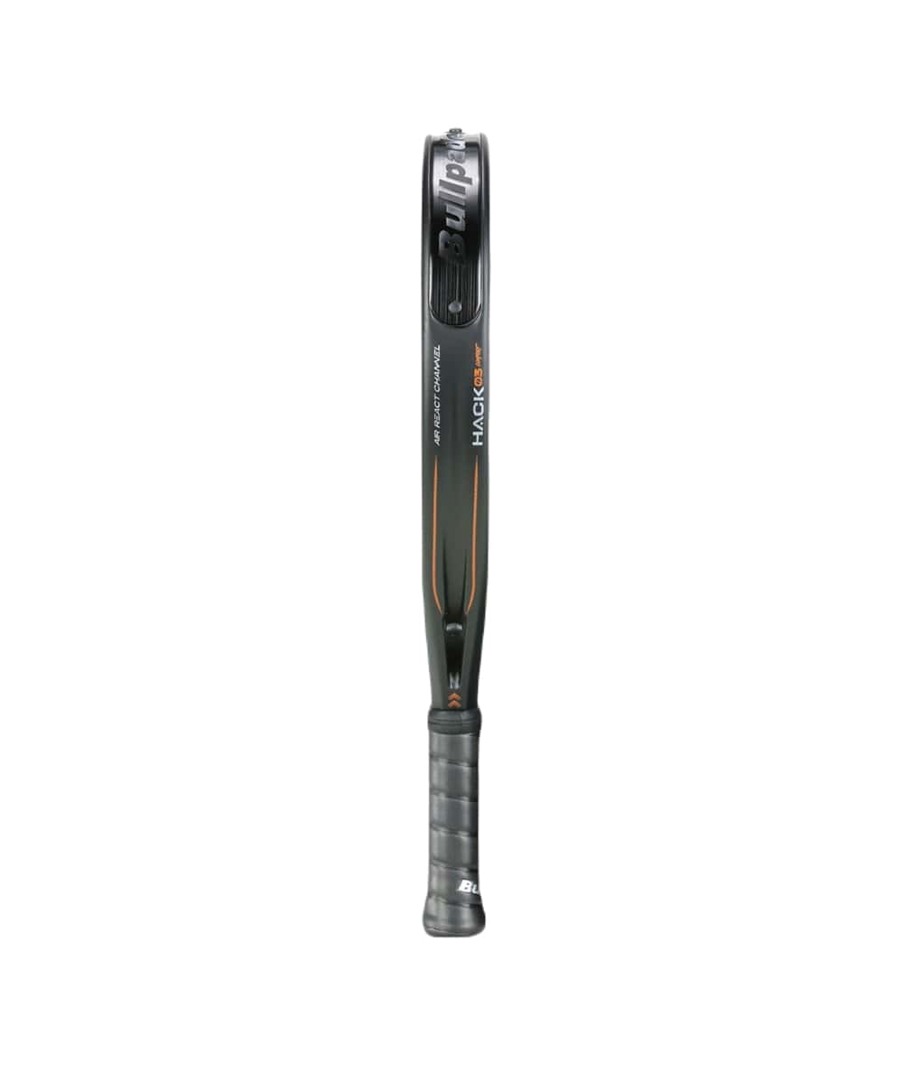 Bullpadel Hack 03 Comfort 2024 Padel Racket