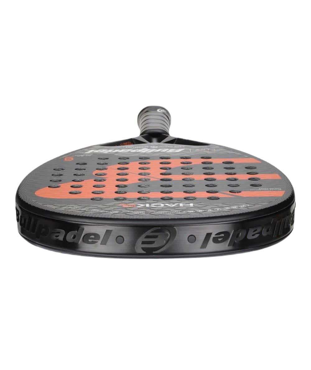 Bullpadel Hack 03 Comfort 2024 Padel Racket