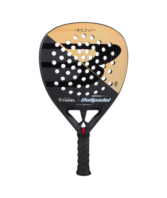 Bullpadel Hack 04 Premier 2025 Padelracket