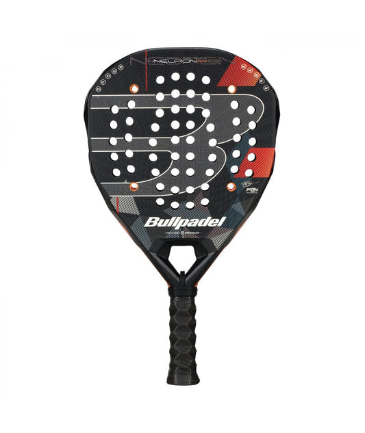 Bullpadel Neuron 02 Edge 2026 Padelracket
