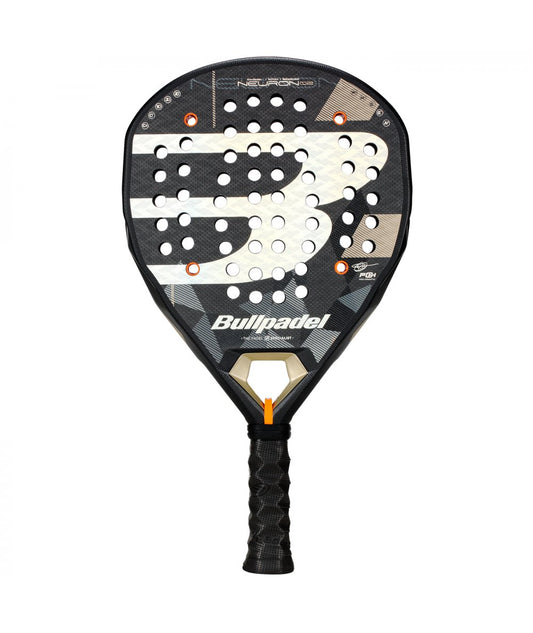 Bullpadel Neuron 02 2026 Padelracket