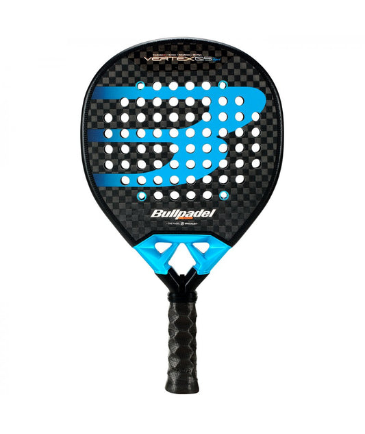 Bullpadel Vertex 05 Hybrid 2026 Padelracket