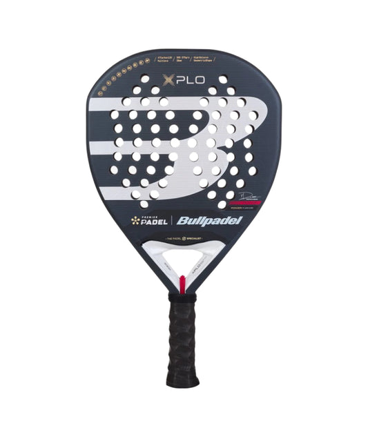 Bullpadel XPLO Premier 2025 Padelracket