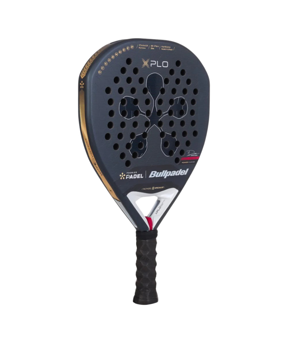 Bullpadel XPLO Premier 2025 Padelracket